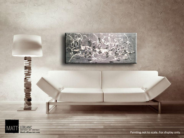 Capacités par Matt LeBlanc Art-20x48