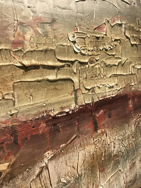 Intensif par Matt LeBlanc Art-24x48