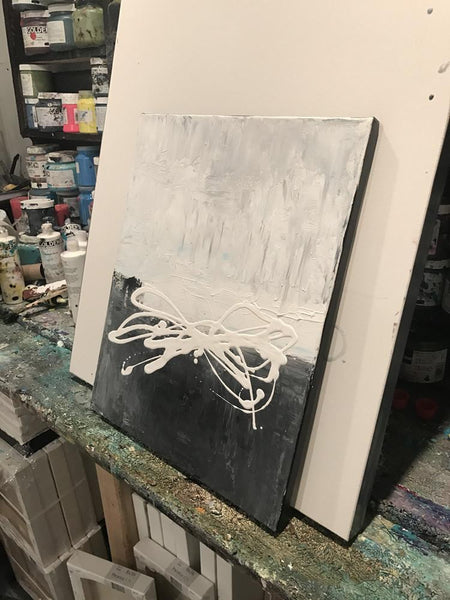 Collectif par Matt LeBlanc-16x20