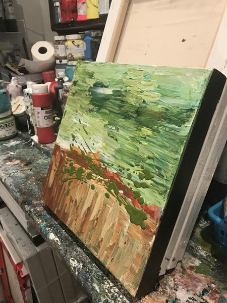 Étonnant par Matt LeBlanc-12x12