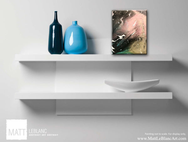 Merveilleux par Matt LeBlanc- 8x10