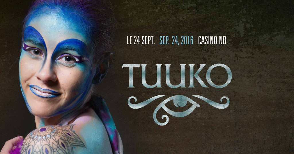 TUUKO Moncton - Tables